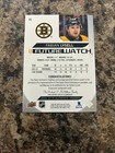 2024-25 Sp Authentic Future Watch Auto Fabian Lysell  fl Rc Au  999