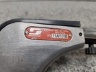 Dynabrade 01197 Dynafile 14000 Straight Line Abrasive Belt Pneumatic Tool