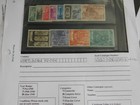 Vatican City - Sc  122 - 131   E11   E12 Mlh  