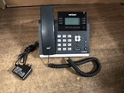 Lot Of 20 Genuine Yealink Sip-t41s Ip Phone Verizon W handset Stand   Power Adap