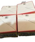 1988 Topps Football Empty Jumbo Cello Boxes  4          