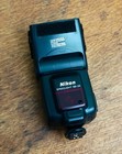 Nikon Sb-25 Speedlight Shoe Mount Flash For Slr Film Cameras  Tested