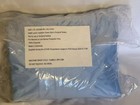 5 Pks Aami Isolation Gowns Level 1 Non-surgical Reusable Machine Washable L xl