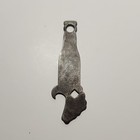 Antique Cascade Ginger Ale Advertising Bottle Opener - 1920s - 1930s