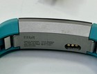 Fitbit Alta Hr Activity Tracker - With Charger