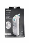Braun Thermoscan 5 Irt6500 Digital Ear Thermometer Exactemp In-ear Open Box