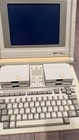 Zenith Data Systems Model Zfl-181-93 Laptop Computer Dual Floppy
