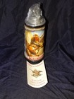 Winchester Limited Edition Model 94 Centennial Budweiser Lidded Stein In Box