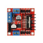 Stepper Motor Drive Controller Board Module L298n Dual H Bridge Dc For Arduino