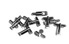 Cufflink Blanks Diy Findings Jewellery Making Pad Size 6mm Toggle