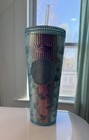 Starbucks Tumbler Lot Of 6 