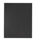 Pack Of 2 11x14 316  Black Foam Core Backings