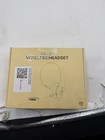 Trucker Bluetooth Headset  Wireless Headset With Mic  Bluetooth Headsets With