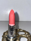 Vintage Princess Marcella Borghese Lumina Radiant Moisture Lipstick Flamingo