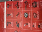 Milwaukee 18v 9-tool Combo Kit 2697-29