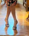 Tango Shoes Comme Il Faut Size 6  36  - 9 5cm Heels