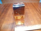 Vintage White Shoulders 2 75 Fl Oz Eau De Cologne Spray Bottle - 2 3 Full