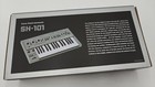 Roland Sh-01a Analog Desktop Synthesizer Boutique Sh-101 Brand New