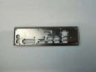 Genuine Dell I o Shield For Dell Optiplex 3020 Mt 40ddp Motherboards