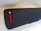 Hohner Performer 37 Key Melodica With Case-wind Powered- Works Great 