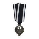 4751 Ww1 Imperial German Medal Of The Russian Campaign