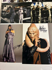 Star Wars Signed 8x12 Photo Autograph Auto Mixed Bulk Lot Of 10 Mixed Coas -  6