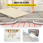 Pex Tubing Pex-b Pipe 1 -500  Coil Certified Non-barrier Htg plbg portable