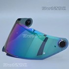 Helmet Visor For Mt Thunder 4 Sv Stinger 2 Mt-v-28b Helmet Shield Glasses Goggle