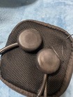 Plantronics Blackwire C325-m Black Headband Headset Dual Speaker Usb Lync W case