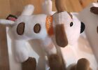 Melissa   Doug Lot W  Cocoa spot buddy sandy bandit 