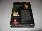 Don   t Open The Door  1975  Big Box Vhs - Video Gems Original Box   Tray Horror