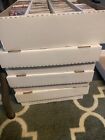 Huge Inventory         Sports Card Collection Lot       