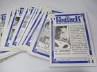 Marvel Trading Card Lot     1990s Vintage Collection     120  Cards