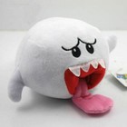 Super Mario Bros 5  Boo Koopa Plush Toy Doll Toy Stuffed Animal