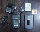 Lot 2 Hp Ipaq Pda Pocket Pc - 2700 Acer   Sd Card And Hp 214 Batterie   Adapter