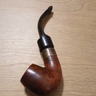 Peterson Deluxe 20s No Com From 1935 With The T Stamp 