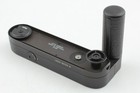    mint    Leica Motor M Winder Drive Grip 14408 For M6 Mp Film Camera From Japan 49