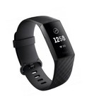 New Fb409 Fitbit Charge 3 Fitness Activity Tracker Heart Rate Monitor Smartwatch