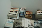 Lot Of 73 Nos Mercury Quicksilver New Old Stock Bearing Lever Seals Plug Caps