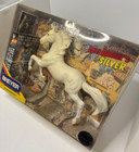 Vintage Breyer Retired 574 The Lone Rangers Silver  New In Box With Video  Nice 