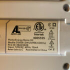 Aeotec Aeon Labs Home Energy Meter 2nd Edition Zwave Enabled  Dsb28-zwus