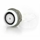 4-pk Normal Facial Brush Head Replacements Mia Aria Smart Fits All Clarisonic