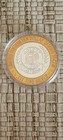 Golden Nugget Las Vegas  10 999 Fine Silver Limited Edition Gaming Casino Token