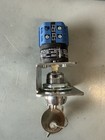 Elevator Medeco 117 Access Keys Switch Spring Loaded S2e-30-895jr W Key