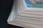 Complete 87 Card 1985 Series 2 Garbage Pail Kids Set  nm mt  W  49b Schizo Fran