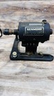 Vintage Sears Roebuck Co Kenmore 117 617 Sewing Machine Motor W Foot Pedal Works