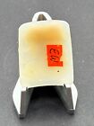 Lovely Antique Rare Hand Carved Oyster Shell Cameo Master Carved And Signed