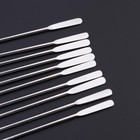 10 Pcs Stir Sticks Cocktail Drink Swizzle Stick Cocktail Mixing Stirrers