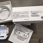 Apple Earbuds Gen2 Pro Open Boxed W serial Number And Everything Included