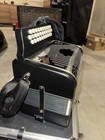 Hohner Panther Button Accordion 31 Button With Hard Case